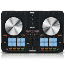 BeatMix 2 mk2 - BeatMix 2 mk2