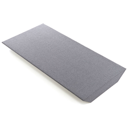 Spectrum Corner Trap L Grey - Spectrum Corner Trap L Grey
