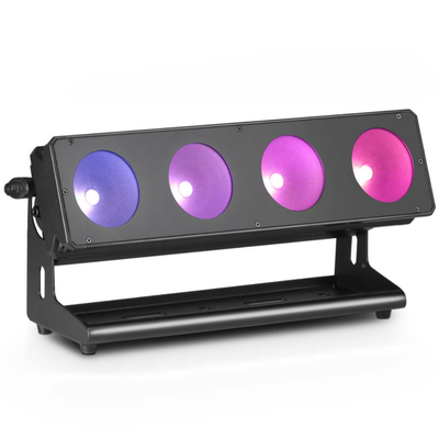 Cameo Light PIXBAR 450 CPRO - Professional 4 x 30 W COB LED bar