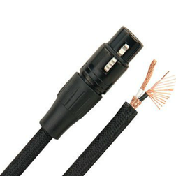 Studio Pro 1000 Microphone Cable 20 ft. - Studio Pro 1000 Microphone Cable 20 ft.