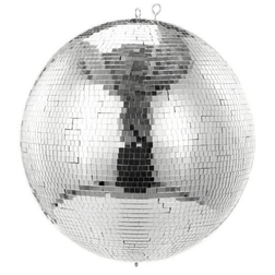 Mirror Ball 50cm - Mirror Ball 50cm
