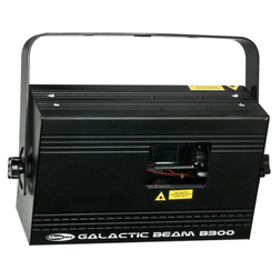 Galactic Beam 300 - Galactic Beam 300