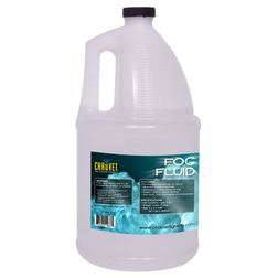 Fog Fluid - Fog Fluid