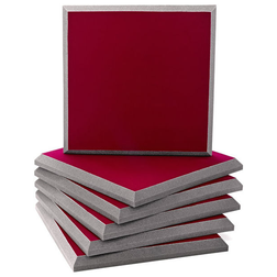 ColourPanel 60 Burgundy - ColourPanel 60 Burgundy