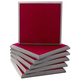 ColourPanel 60 Burgundy - ColourPanel 60 Burgundy