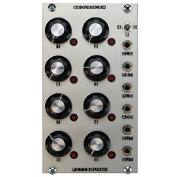 Sequencer - Sequencer