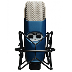 M9 Tube Mic - M9 Tube Mic