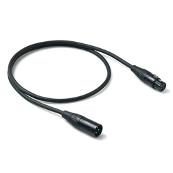 Challenge CHL250 XLR F - XLR M 3pin - Challenge CHL250 XLR F - XLR M 3pin