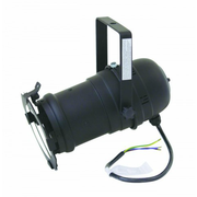 Eurolite PAR-30 Black