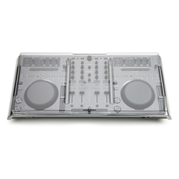 Pioneer DDJ-T1 cover - Pioneer DDJ-T1 cover