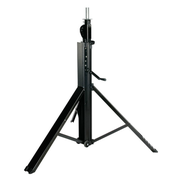Showtec Pro 4000 Wind up stand (120 kg)