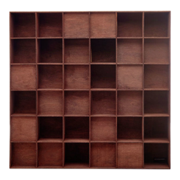 Diffusor brown - Diffusor brown