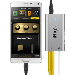 iRig UA - iRig UA