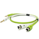 XFT Class B (2xXLR f - 2xJack TRS) (3m) - XFT Class B (2xXLR f - 2xJack TRS) (3m)