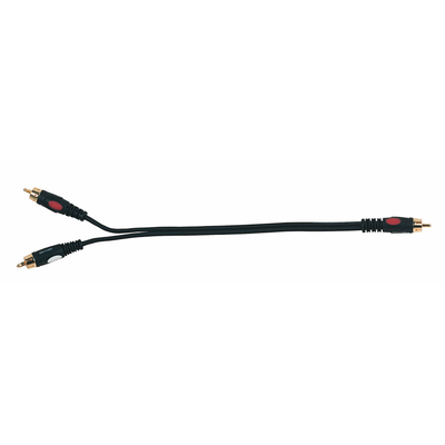 DIE HARD Gold Line DH645 RCA M - 2x RCA M