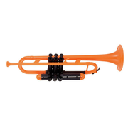 Thomann tTrumpet Orange