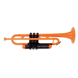 tTrumpet Orange - tTrumpet Orange
