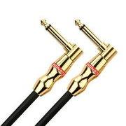 Monster Rock Instrument Cable 1.5 ft. DA