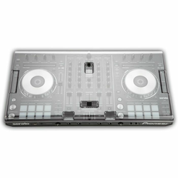 Pioneer DDJ-RX Cover - Pioneer DDJ-RX Cover