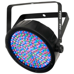 SlimPar 64 RGBA - SlimPar 64 RGBA