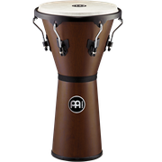 MEINL HEADLINER SERIES WOOD DJEMBE 12 1/2"