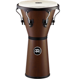 HEADLINER SERIES WOOD DJEMBE 12 1/2" - HEADLINER SERIES WOOD DJEMBE 12 1/2"