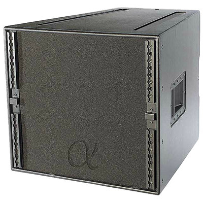 NEXO Alpha M8