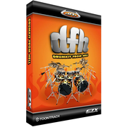 Toontrack DFH EZX