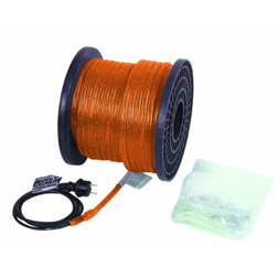 RL1-230V pomarańczowy 44m - RL1-230V pomarańczowy 44m