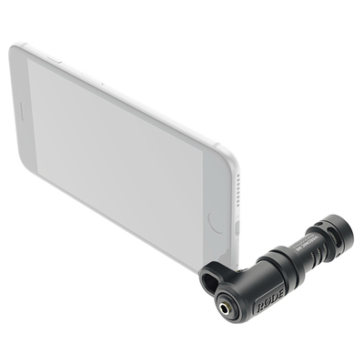 Rode VideoMic mi