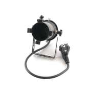 Stairville PAR 16 GU10 black