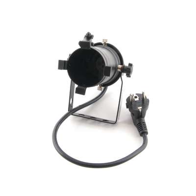 Stairville PAR 16 GU10 black