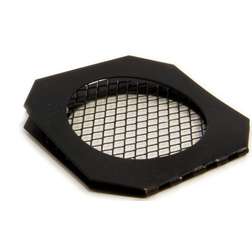 PAR 16 GU10 black - PAR 16 GU10 black