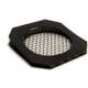 PAR 16 GU10 black - PAR 16 GU10 black