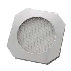 PAR 16 GU10 polished - PAR 16 GU10 polished
