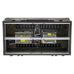 Structure EP-208 - Structure EP-208