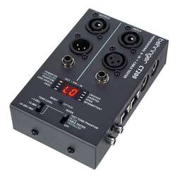 CT200 Behringer - CT200 Behringer