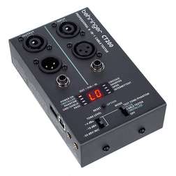 CT200 Behringer - CT200 Behringer