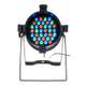 LED PAR64 36x3W RGB MKII black - LED PAR64 36x3W RGB MKII black