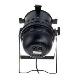 LED PAR64 36x3W RGB MKII black - LED PAR64 36x3W RGB MKII black