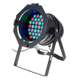 LED PAR64 36x3W RGB MKII black - LED PAR64 36x3W RGB MKII black