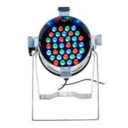 Stairville LED PAR64 36x3W RGB MKII pol