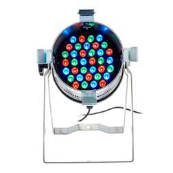 LED PAR64 36x3W RGB MKII pol - LED PAR64 36x3W RGB MKII pol