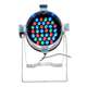 LED PAR64 36x3W RGB MKII pol - LED PAR64 36x3W RGB MKII pol