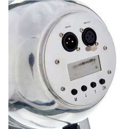 LED PAR64 36x3W RGB MKII pol - LED PAR64 36x3W RGB MKII pol