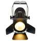 RevueLED 120 COB 3200K DMX - RevueLED 120 COB 3200K DMX