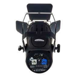 RevueLED 120 COB 3200K DMX - RevueLED 120 COB 3200K DMX