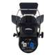RevueLED 120 COB 3200K DMX - RevueLED 120 COB 3200K DMX