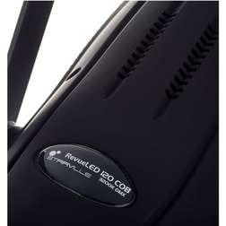 RevueLED 120 COB 3200K DMX - RevueLED 120 COB 3200K DMX