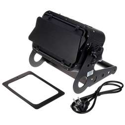 HL-x9 DCL CW/WW Flood 9x6W - HL-x9 DCL CW/WW Flood 9x6W